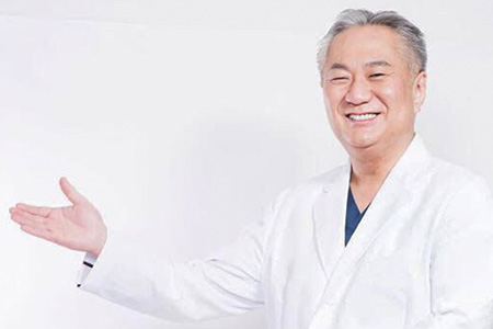 福岡・博多のあやべクリニック 院長 綾部 誠