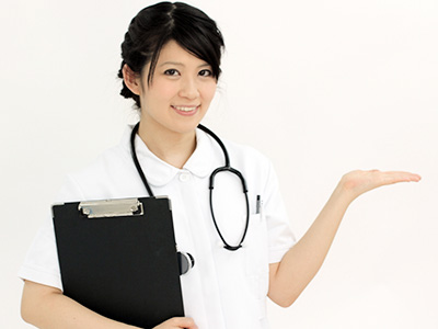 マスク麻酔による痛くない治療